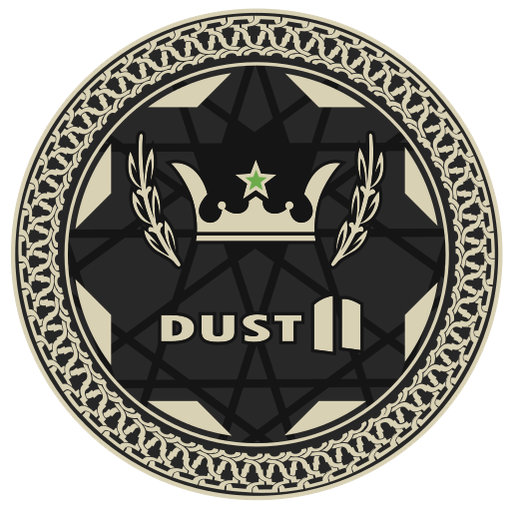 Dust II